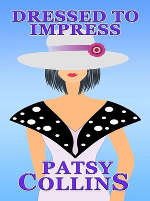 cover image of Dressed to Impress
